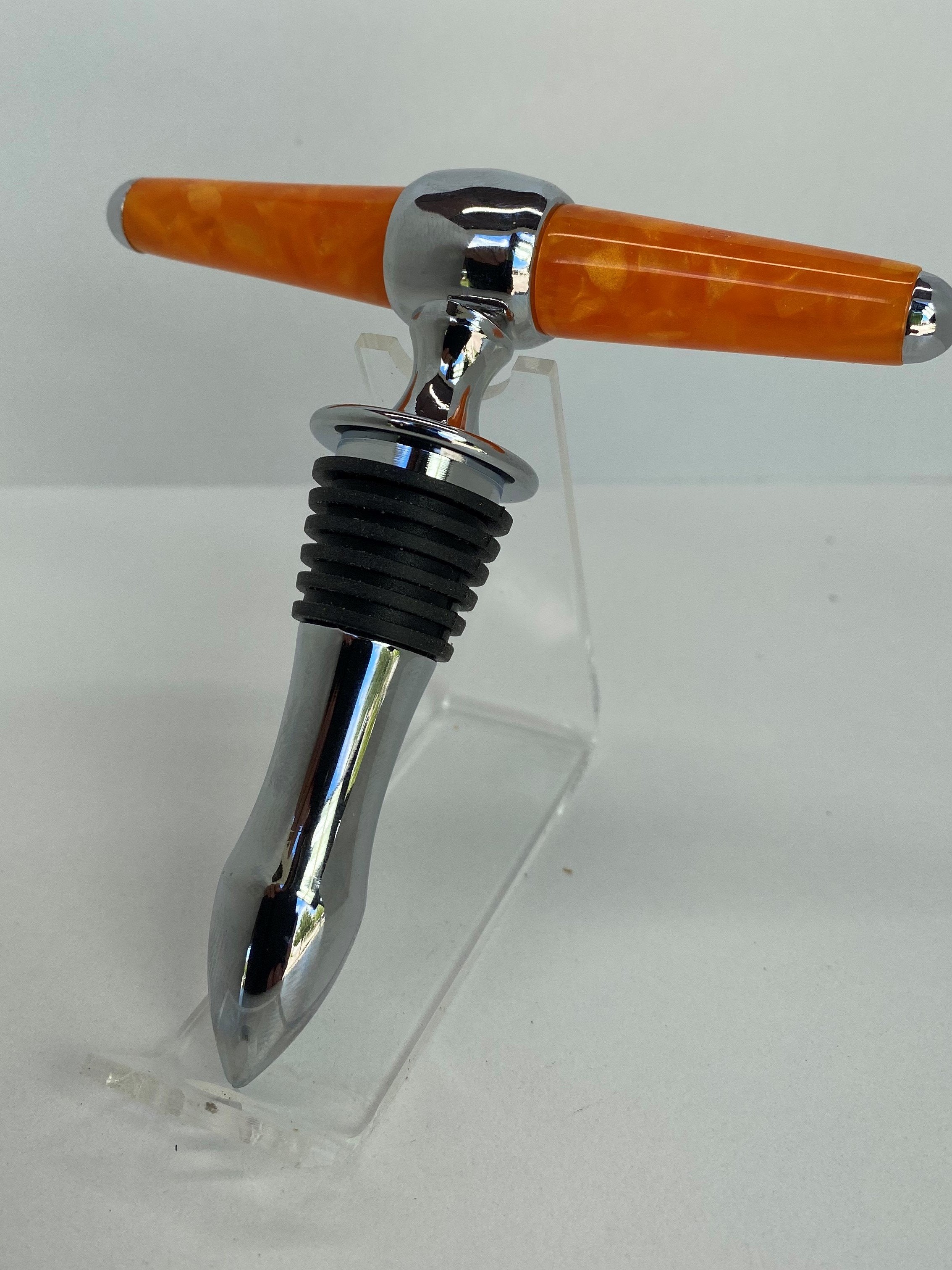 Bottle Stoppers - OuragousOrange